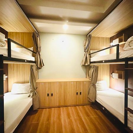 Hanoi Central Backpackers Hostel Ngoại thất bức ảnh